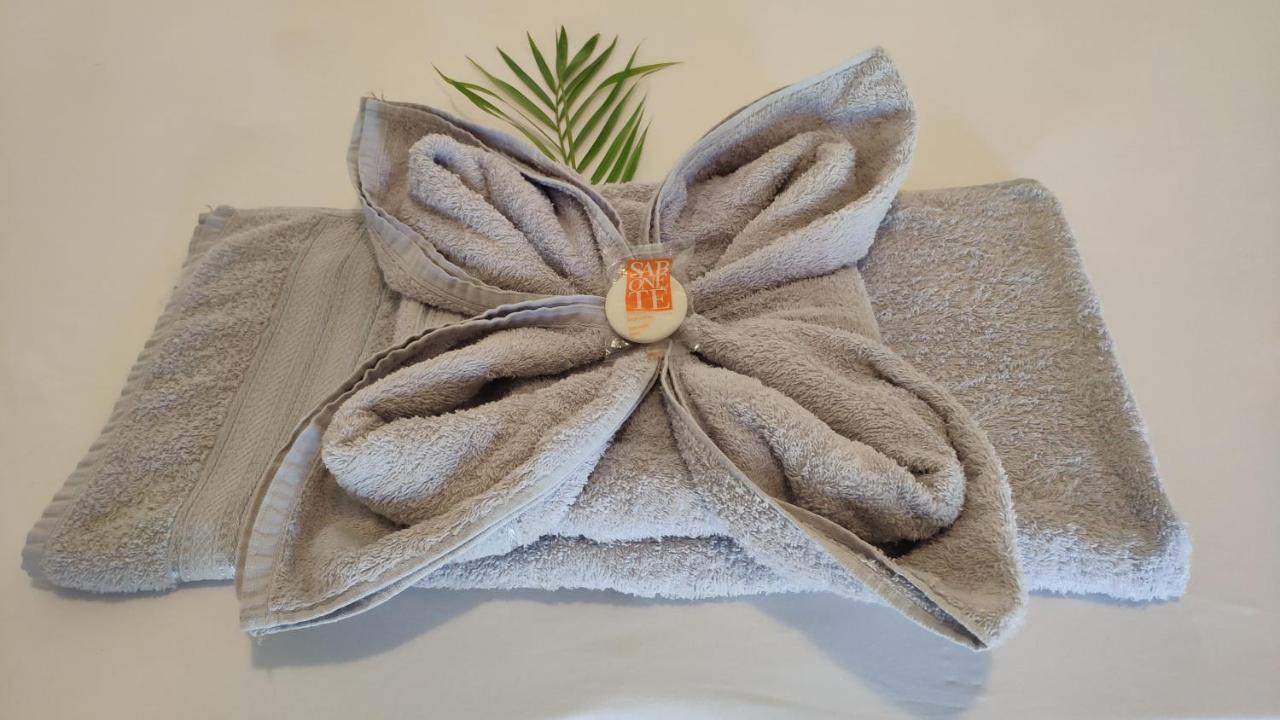 Pousada Wind Paracuru Bed & Breakfast Dış mekan fotoğraf