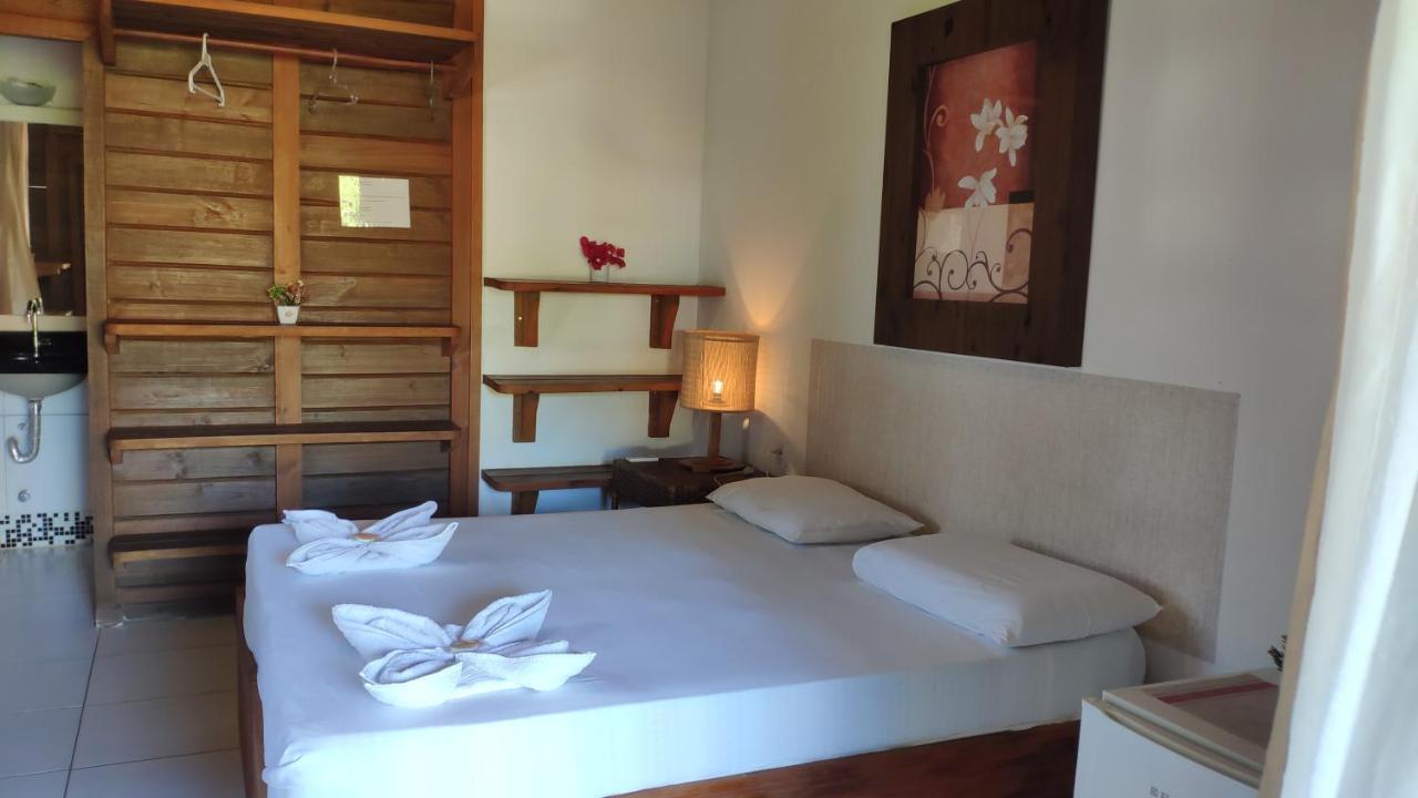 Pousada Wind Paracuru Bed & Breakfast Dış mekan fotoğraf