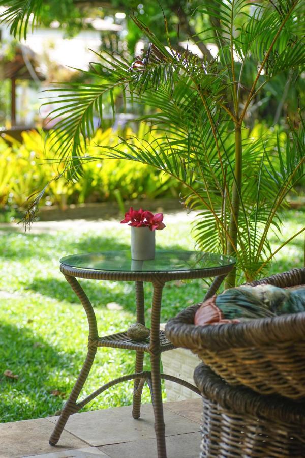Pousada Wind Paracuru Bed & Breakfast Dış mekan fotoğraf