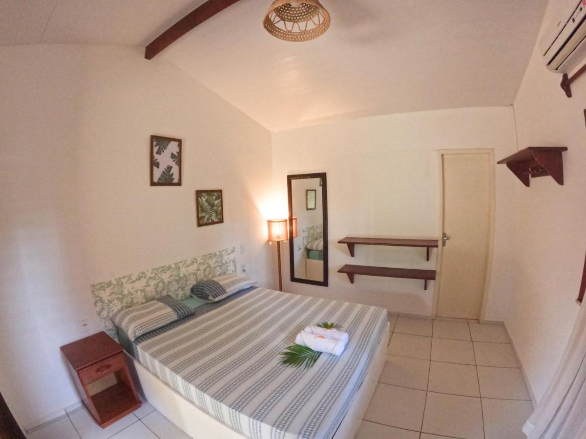 Pousada Wind Paracuru Bed & Breakfast Dış mekan fotoğraf