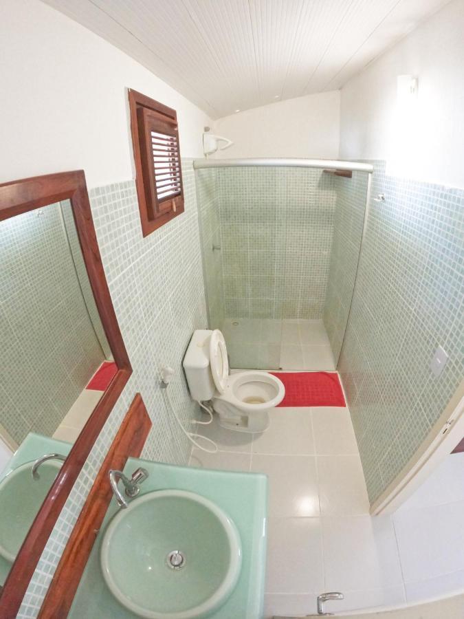 Pousada Wind Paracuru Bed & Breakfast Dış mekan fotoğraf
