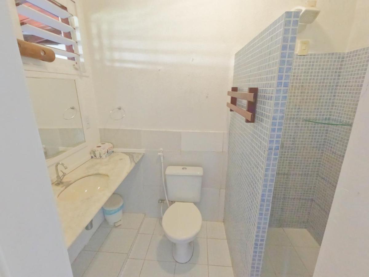 Pousada Wind Paracuru Bed & Breakfast Dış mekan fotoğraf