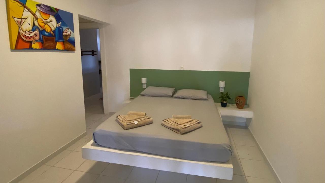 Pousada Wind Paracuru Bed & Breakfast Dış mekan fotoğraf
