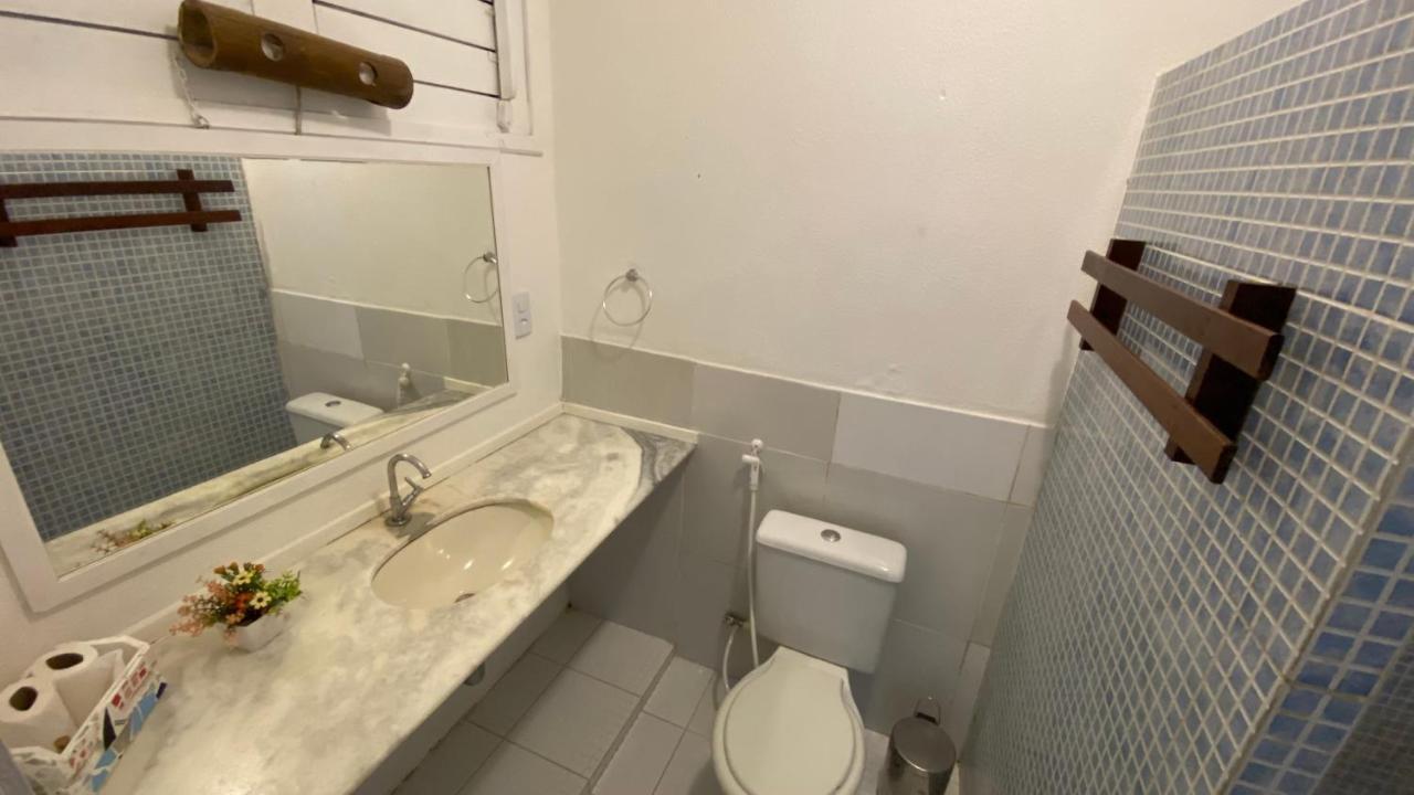 Pousada Wind Paracuru Bed & Breakfast Dış mekan fotoğraf