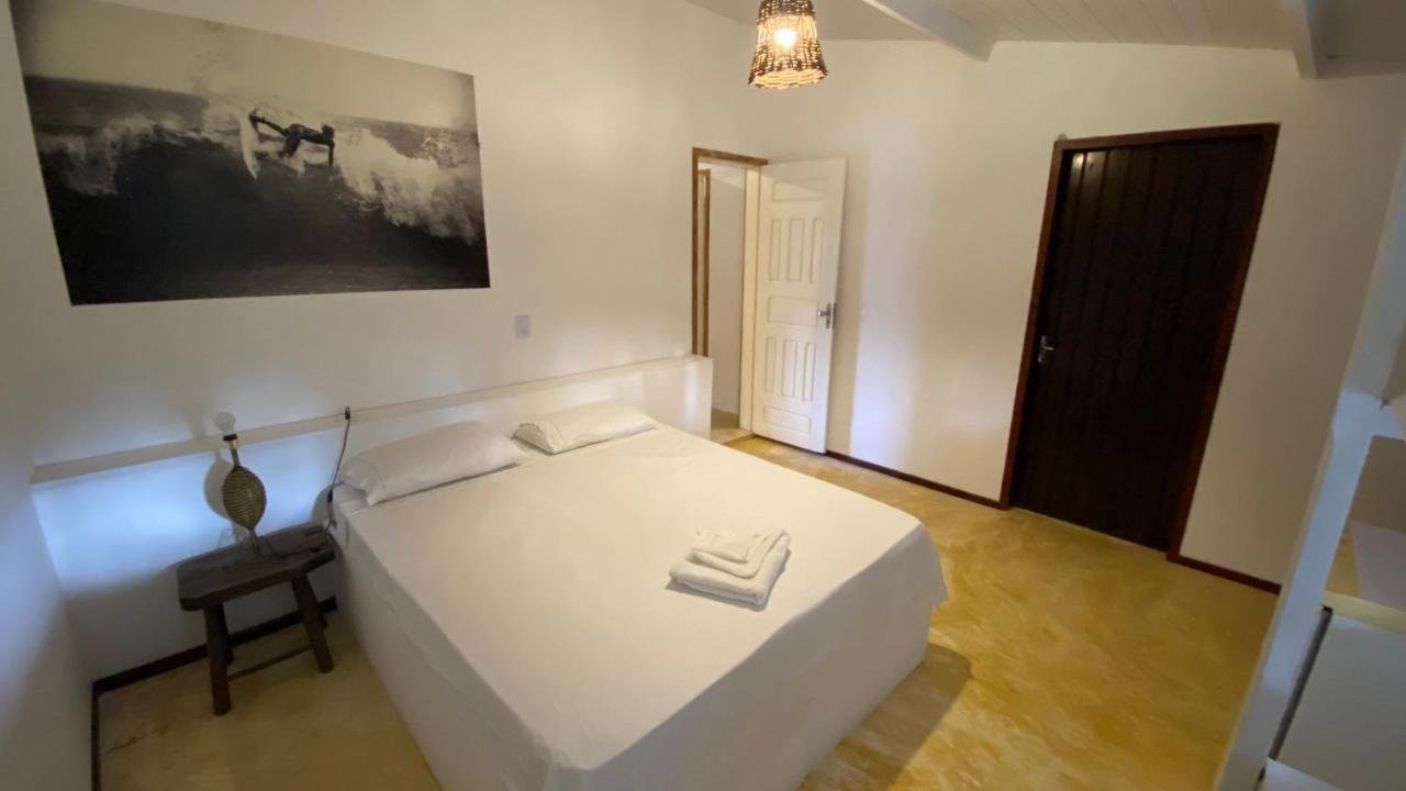 Pousada Wind Paracuru Bed & Breakfast Dış mekan fotoğraf